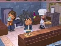Nuevas im�genes de MySims para Wii