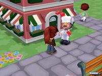 Nuevas im�genes de MySims para Wii