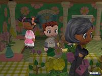 Nuevas im�genes de MySims para Wii