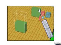 Nuevas im�genes de MySims para Wii