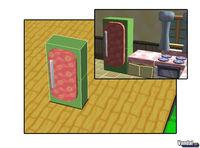 Nuevas im�genes de MySims para Wii