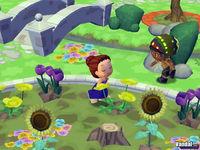 Nuevas im�genes de MySims para Wii