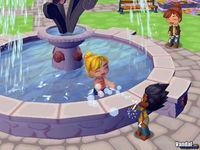 Nuevas im�genes de MySims para Wii
