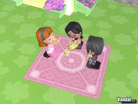 Nuevas im�genes de MySims para Wii