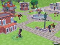 Nuevas im�genes de MySims para Wii