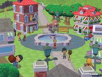 Nuevas im�genes de MySims para Wii