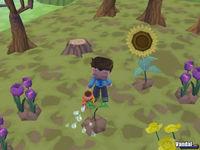 Nuevas im�genes de MySims para Wii