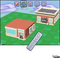 Nuevas im�genes de MySims para Wii