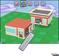 Nuevas im�genes de MySims para Wii