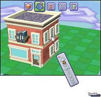 Nuevas im�genes de MySims para Wii