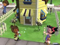 Imagen 47 de MySims para Wii