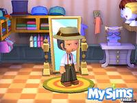 Nuevas im�genes de MySims para Wii