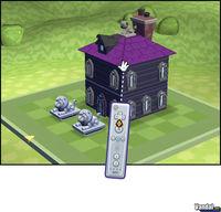 Imagen 57 de MySims para Wii