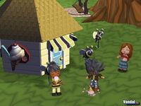 Imagen 55 de MySims para Wii