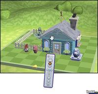 Imagen 53 de MySims para Wii