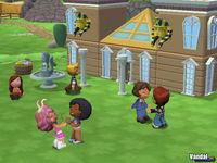 Imagen 63 de MySims para Wii
