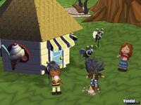 Imagen 62 de MySims para Wii