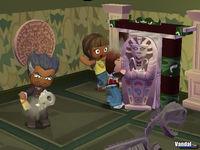 Imagen 60 de MySims para Wii