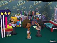 E3: Nuevas im�genes de MySims para Wii