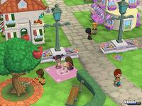 E3: Nuevas im�genes de MySims para Wii
