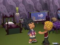 E3: Nuevas im�genes de MySims para Wii