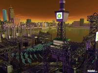 Nuevas im�genes de SimCity Societies