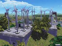 Nuevas im�genes de SimCity Societies