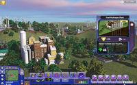 Nuevas im�genes de SimCity Societies