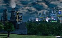 Nuevas im�genes de SimCity Societies