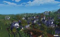 Nuevas im�genes de SimCity Societies