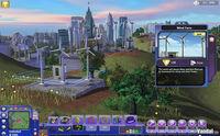 Nuevas im�genes de SimCity Societies