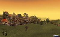 Pantalla SimCity Societies