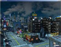Imagen SimCity Societies