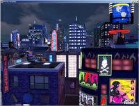 Imagen 65 de SimCity Societies para Ordenador