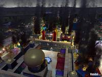 Primeras im�genes de SimCity Societies