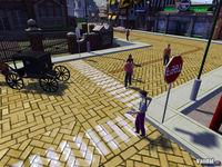 Primeras im�genes de SimCity Societies