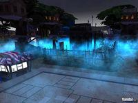 Primeras im�genes de SimCity Societies