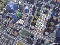 Primeras im�genes de SimCity Societies