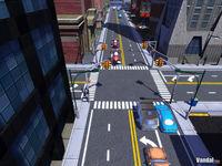 Primeras im�genes de SimCity Societies