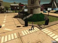 Primeras im�genes de SimCity Societies