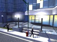 Primeras im�genes de SimCity Societies
