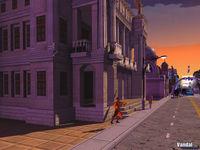 Primeras im�genes de SimCity Societies