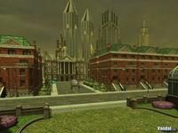 Primeras im�genes de SimCity Societies