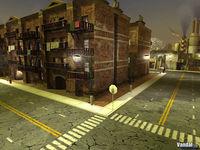 Primeras im�genes de SimCity Societies