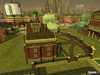 Primeras im�genes de SimCity Societies