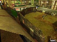 Primeras im�genes de SimCity Societies