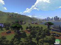 Nuevas im�genes de SimCity Societies