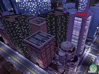Nuevas im�genes de SimCity Societies