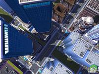 Nuevas im�genes de SimCity Societies
