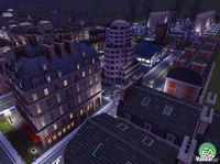 Nuevas im�genes de SimCity Societies